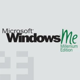 Microsoft Windows Millenium Edition